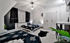Apartamenty czarna perła